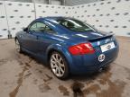 2006 AUDI TT QUATTRO for sale at Copart NEWBURY