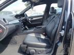 2013 MERCEDES BENZ C220 AMG S for sale at Copart WESTBURY