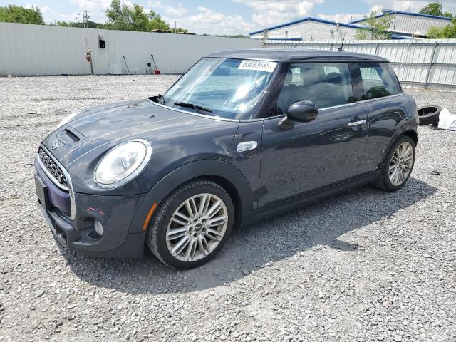  MINI COOPER 2015 Czarny