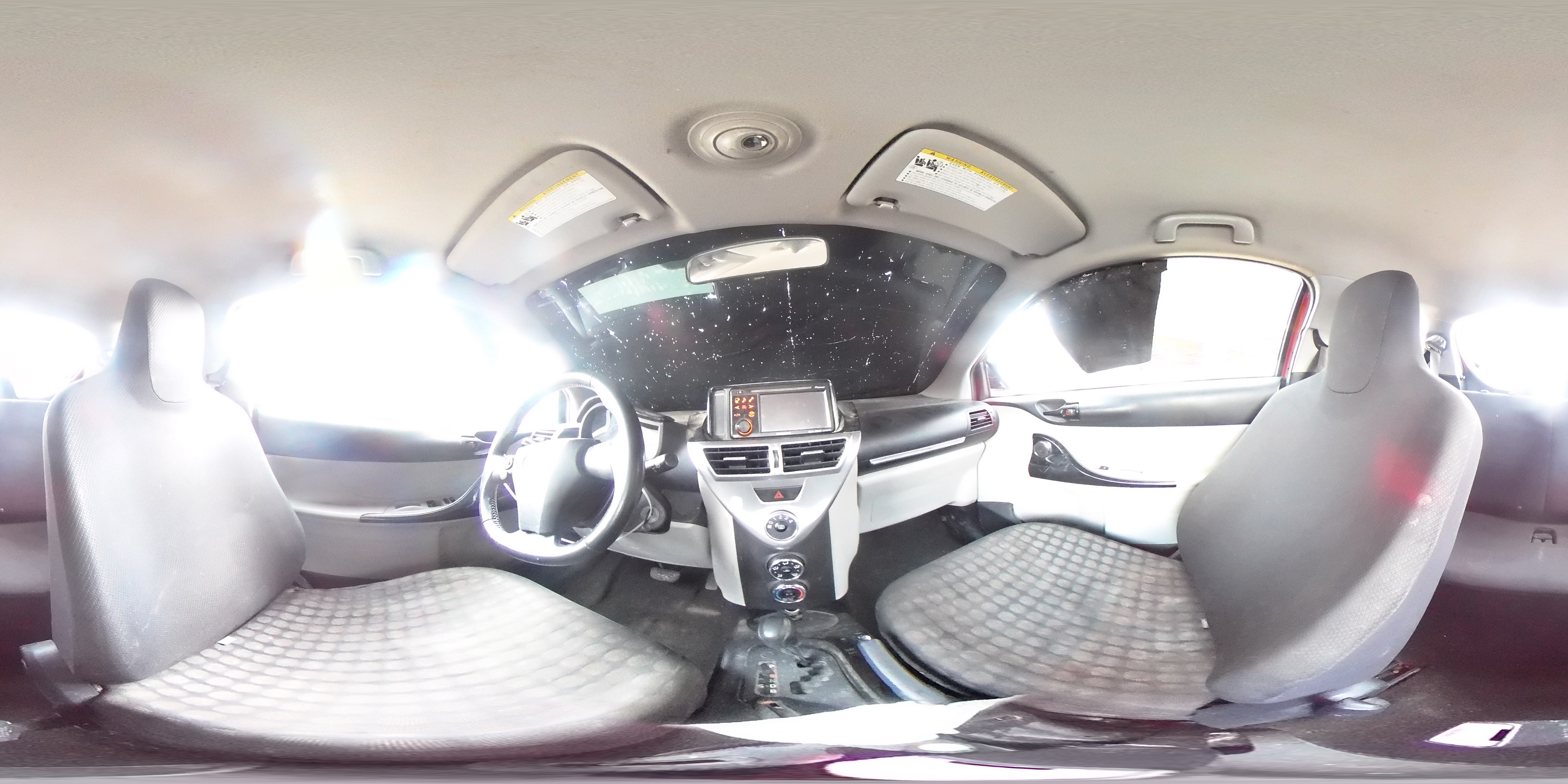 2012 Toyota Scion Iq VIN: JTNJJXB02CJ018999 Lot: 63930875