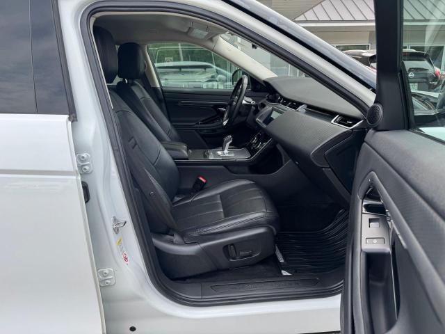  LAND ROVER RANGEROVER 2020 Biały