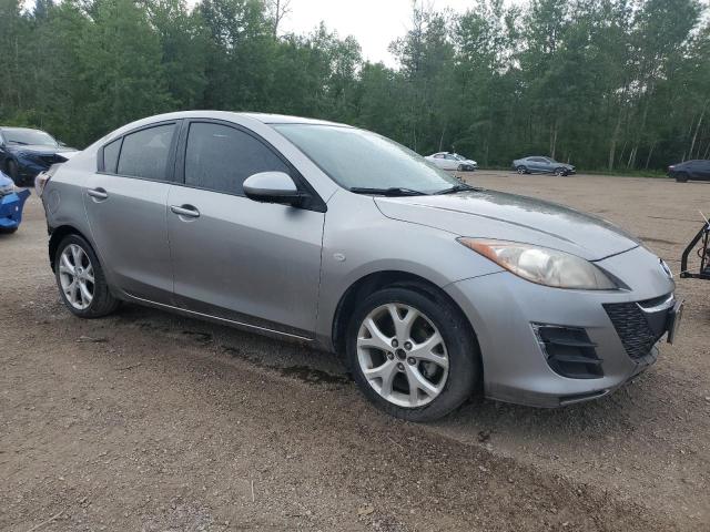 2010 MAZDA 3 I  
