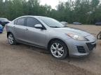 2010 MAZDA 3 I   for sale at Copart ON - COOKSTOWN
