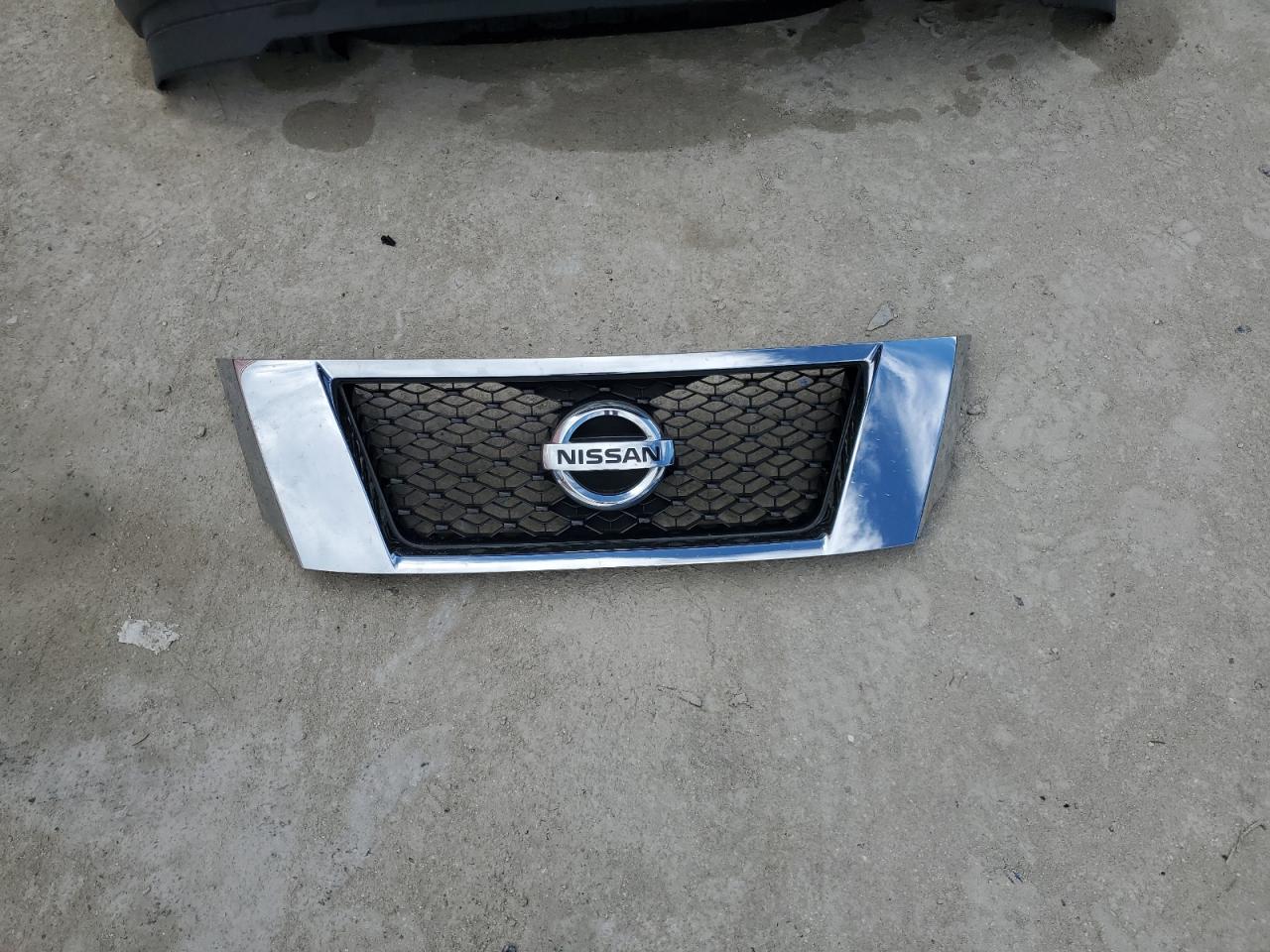 2013 Nissan Pathfinder S VIN: 5N1AR2MN2DC644644 Lot: 63194145