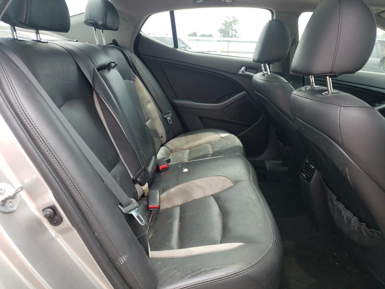 5xxgr4a6xdg126823 5XXGR4A6XDG126823 2013 Kia Optima Sx