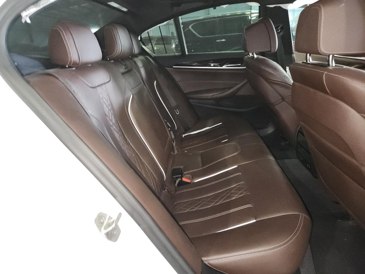 2020 BMW 540 I VIN: WBAJS1C01LCE14665 Lot: 64471045