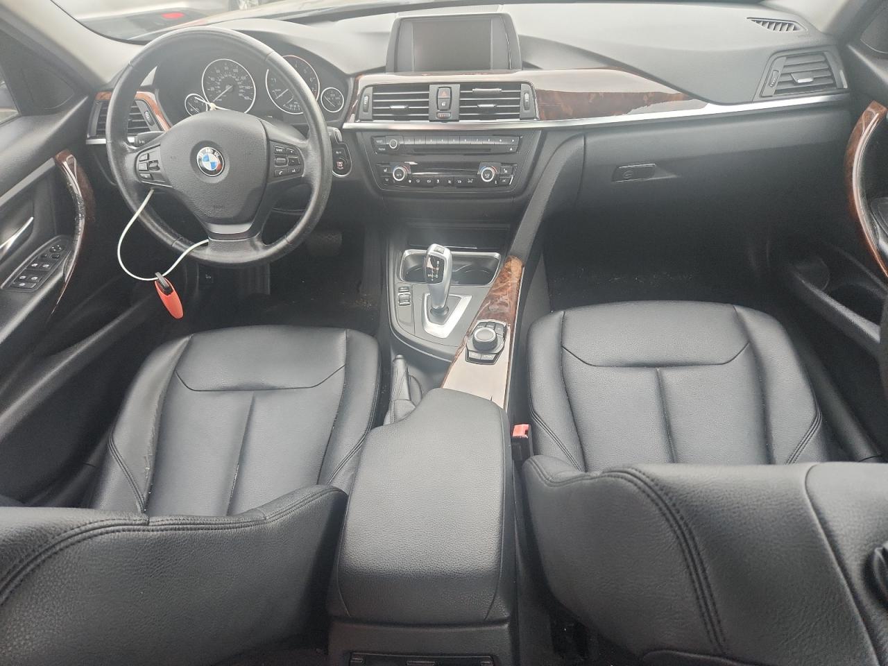 2013 BMW 328 Xi Sulev VIN: WBA3B5G56DNS02188 Lot: 64987305