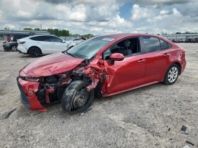 TOYOTA COROLLA LE 2021