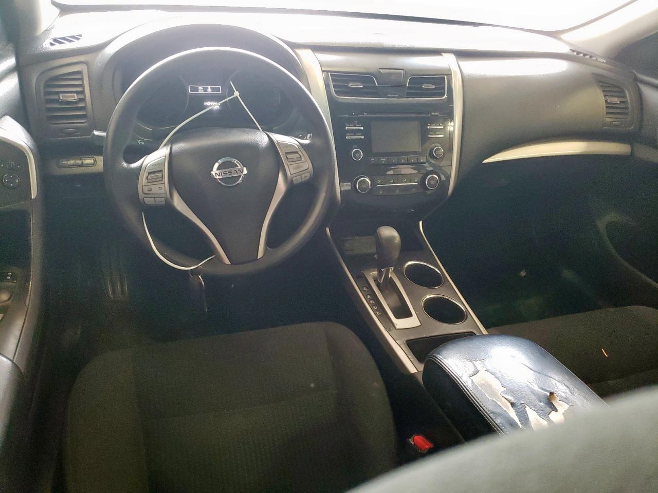 2015 Nissan Altima 2.5 VIN: 1N4AL3APXFN890971 Lot: 65429495