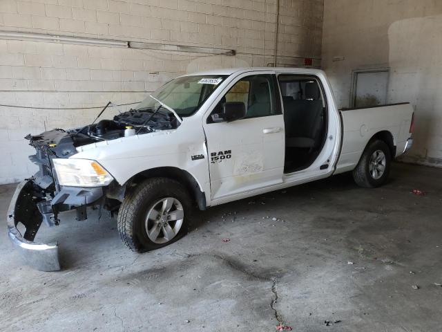  RAM 1500 2019 Белы