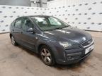 2006 FORD FOCUS ZETE for sale at Copart NEWBURY