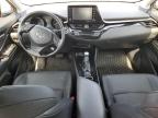 2021 TOYOTA C-HR XLE   à vendre chez Copart ON - TORONTO