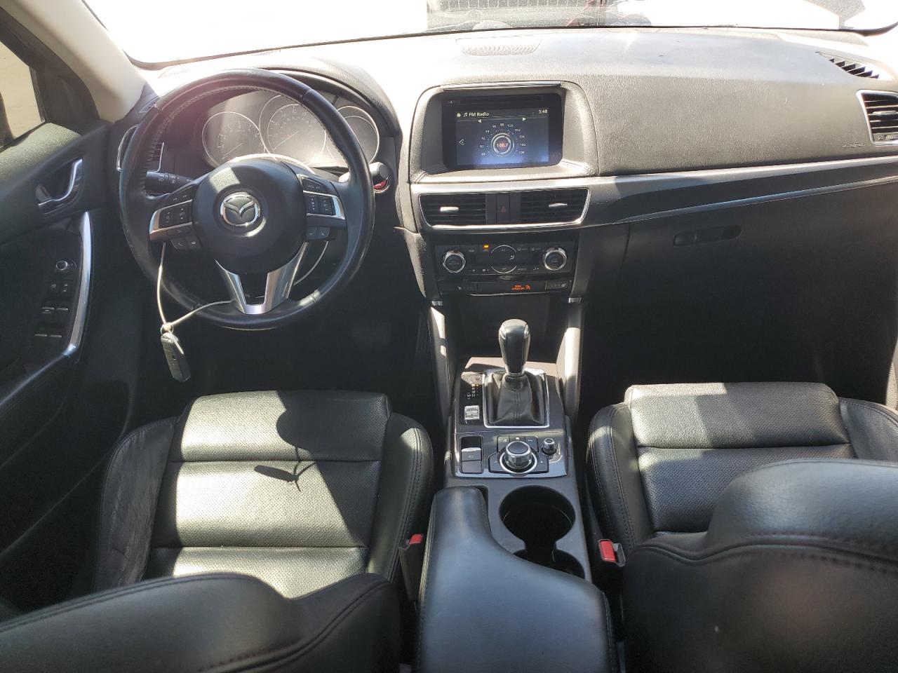 2016 Mazda Cx-5 Gt VIN: JM3KE4DY0G0882659 Lot: 63039065