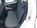 2011 CITROEN C1 VTR+ AU for sale at Copart WOLVERHAMPTON