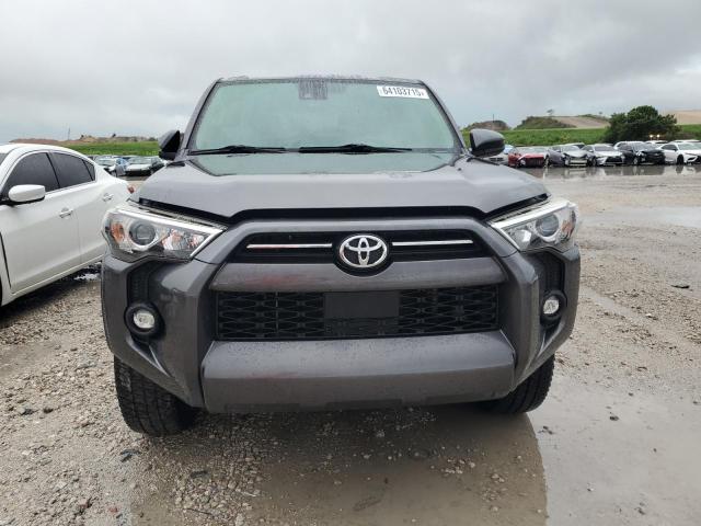  TOYOTA 4RUNNER 2021 Szary