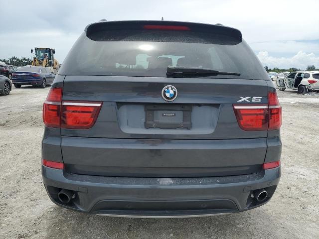  BMW X5 2013 Szary