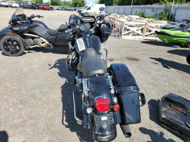 2011 HARLEY-DAVIDSON FLTRU   