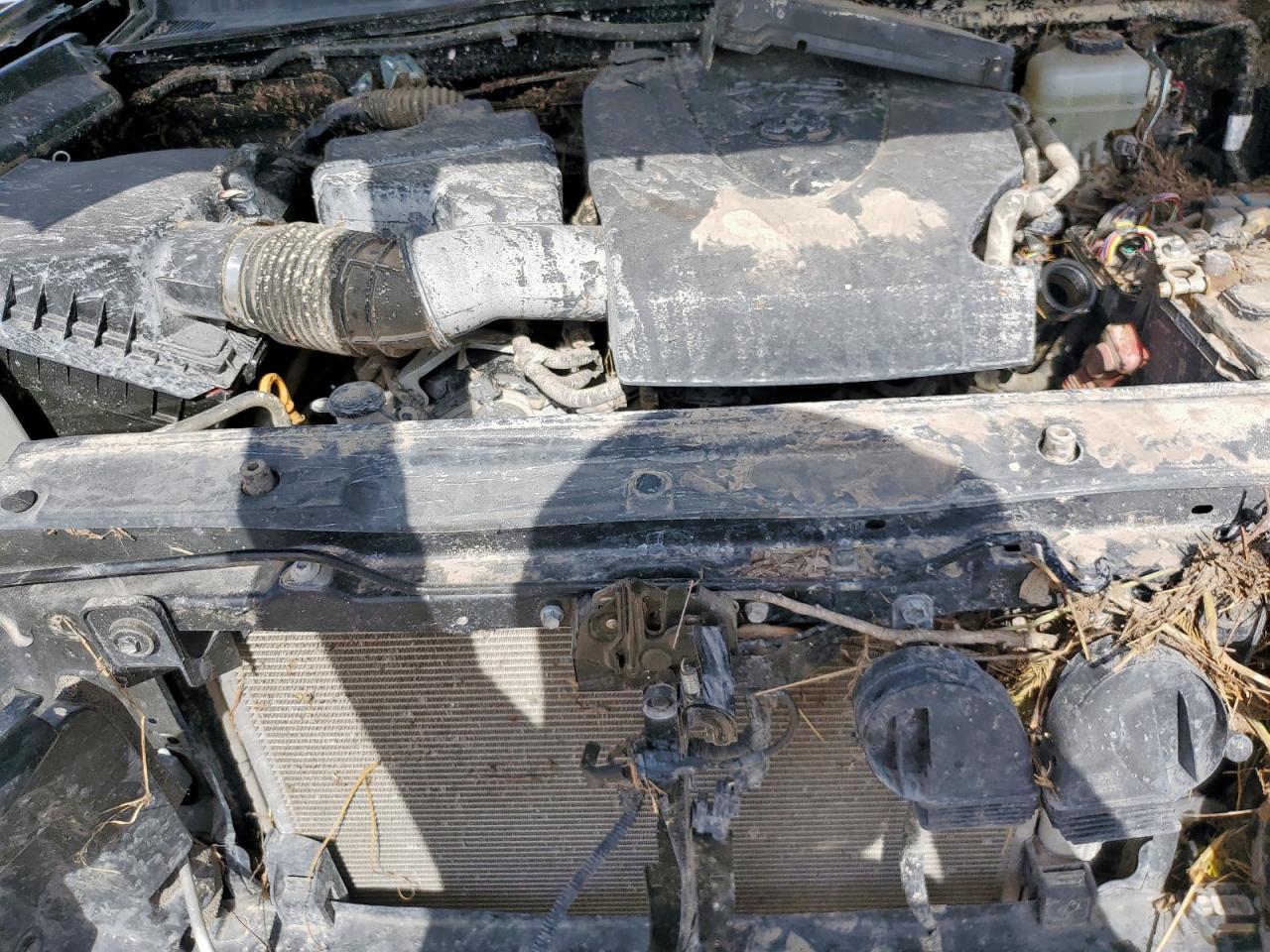 2022 Toyota Tacoma Double Cab VIN: 3TMCZ5AN9NM502133 Lot: 64510615