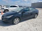 2016 CHEVROLET CRUZE LS à vendre chez Copart TX - WACO