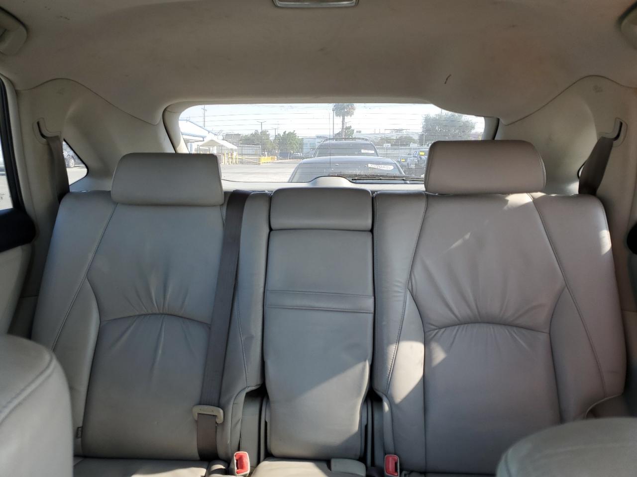 2004 Lexus Rx 330 VIN: 2T2HA31U24C005761 Lot: 63115995