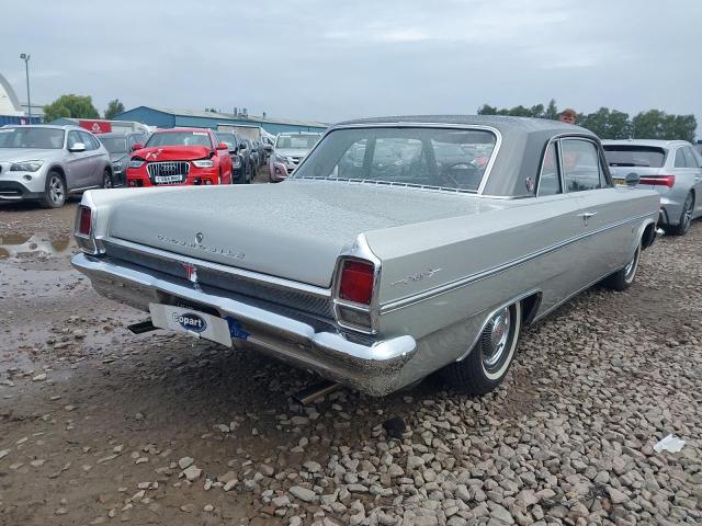 1963 OLDSMOBILE CUTLESS
