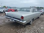 1963 OLDSMOBILE CUTLESS for sale at Copart WISBECH