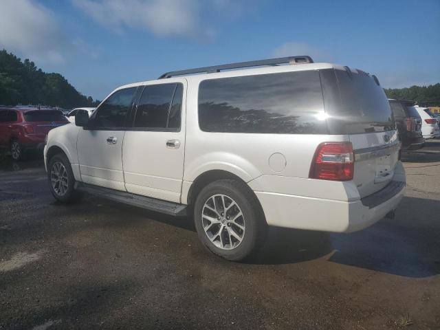  FORD EXPEDITION 2017 Biały