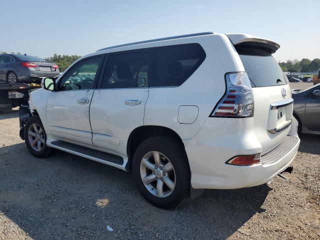  LEXUS GX 2014 White