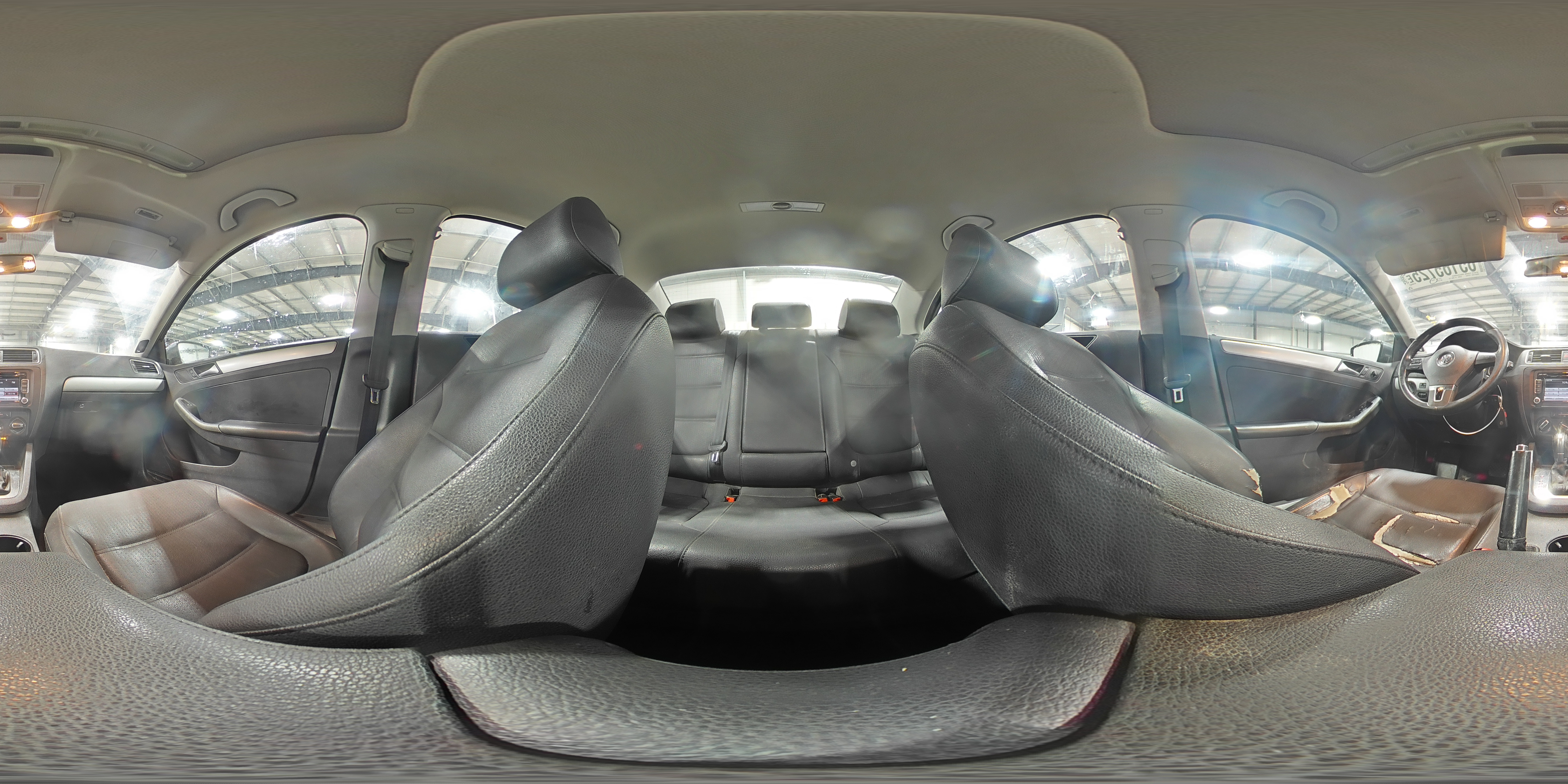 2012 Volkswagen Jetta Tdi VIN: 3VWLL7AJ3CM395763 Lot: 65165725
