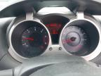 2011 NISSAN JUKE TEKNA for sale at Copart SANDY