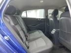2019 HYUNDAI IONIQ BLUE   for sale at Copart CT - HARTFORD SPRINGFIELD