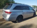 2016 HONDA ODYSSEY EXL   à vendre chez Copart ON - COOKSTOWN