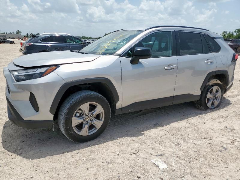 TOYOTA RAV4 – zdjęcie z aukcji, lot #63779165