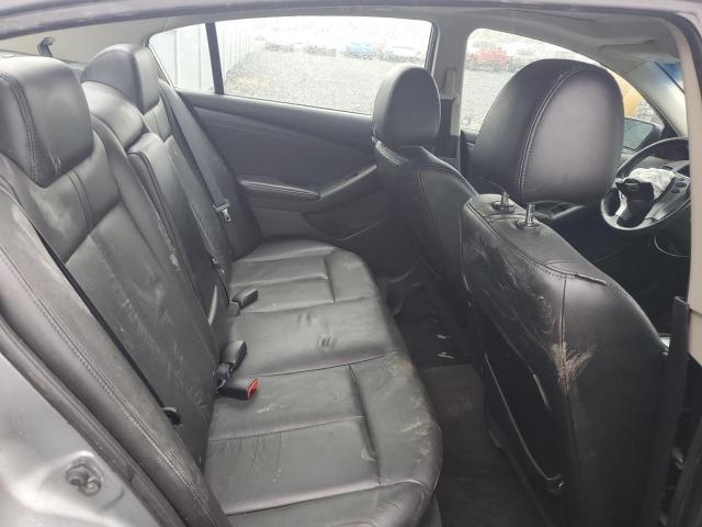 2008 NISSAN ALTIMA 3.5SE  