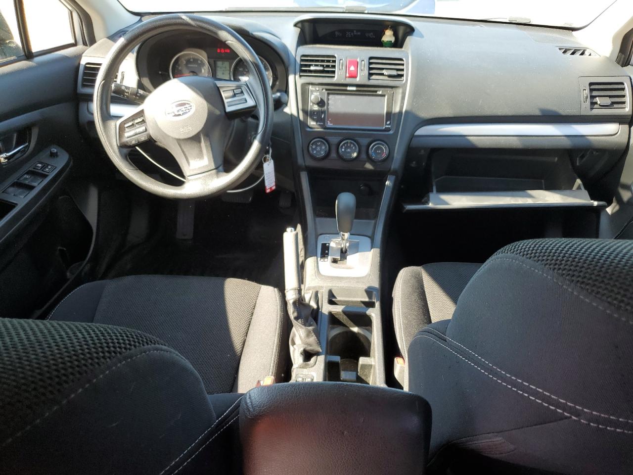 2013 Subaru Xv Crosstrek 2.0 Premium VIN: JF2GPAWC9D2831638 Lot: 65359145