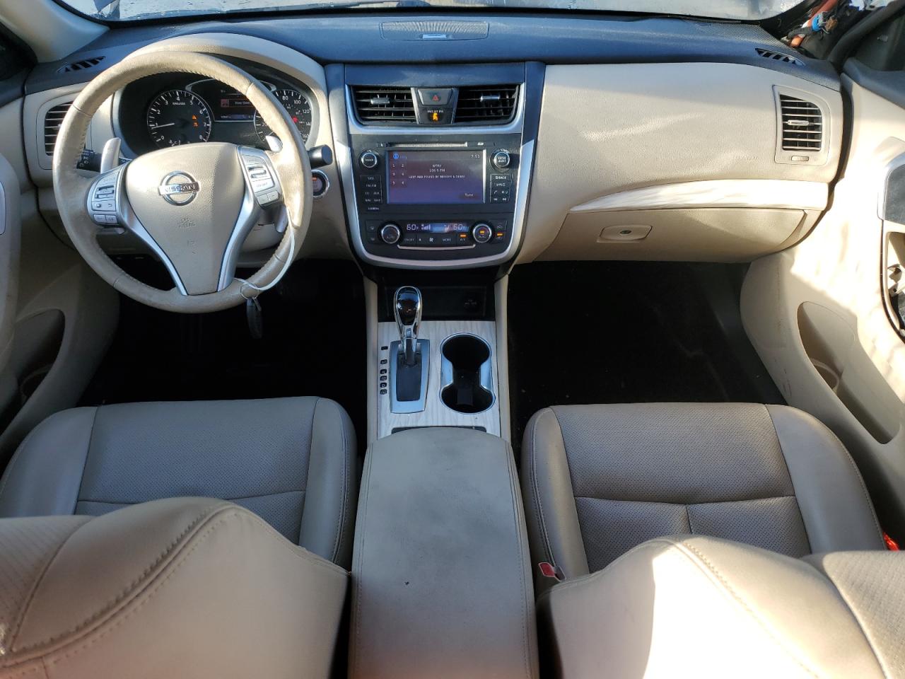 2016 Nissan Altima 3.5Sl VIN: 1N4BL3AP1GC122006 Lot: 65351235