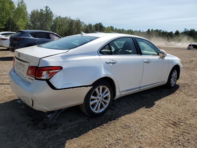 2011 LEXUS ES 350  
