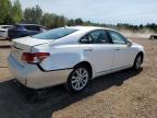 2011 LEXUS ES 350   à vendre chez Copart ON - COOKSTOWN