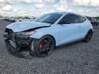 2022 HYUNDAI VELOSTER N    à vendre chez Copart ON - OTTAWA