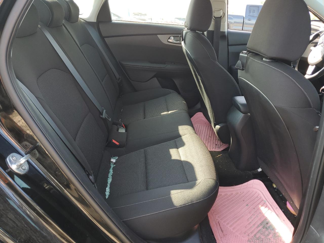 2021 Kia Forte Fe VIN: 3KPF24AD3ME262685 Lot: 63845765