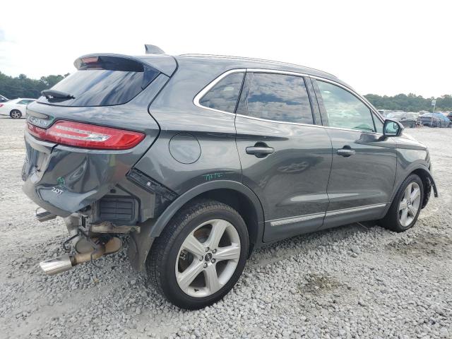  LINCOLN MKC 2018 Gray