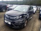 2017 HONDA CR-V S NAV for sale at Copart WHITBURN