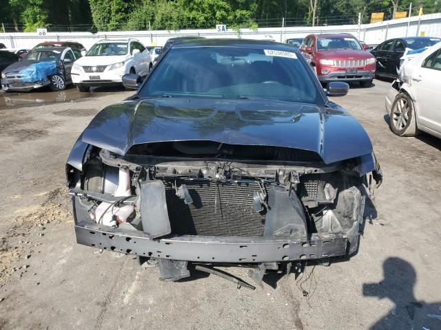  DODGE CHARGER 2014 Сharcoal