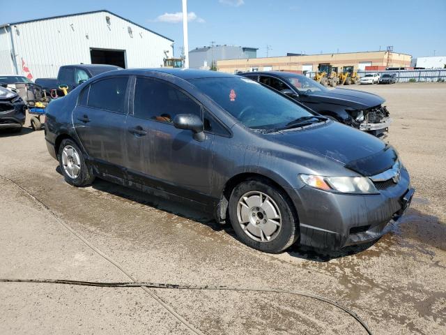 2009 HONDA CIVIC DX-G  