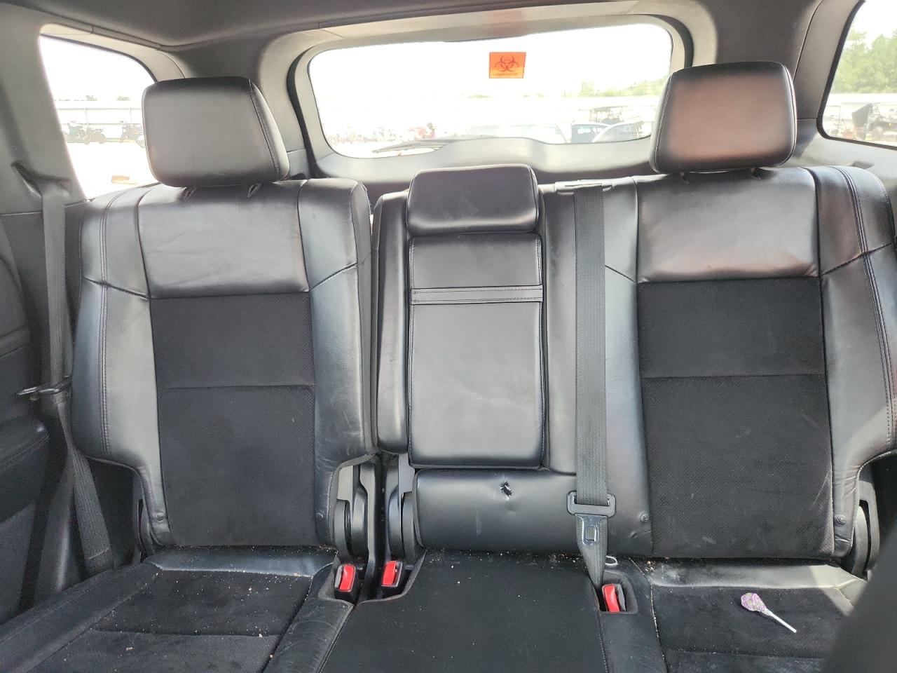 2018 Jeep Grand Cherokee Laredo VIN: 1C4RJEAG5JC430359 Lot: 64821185