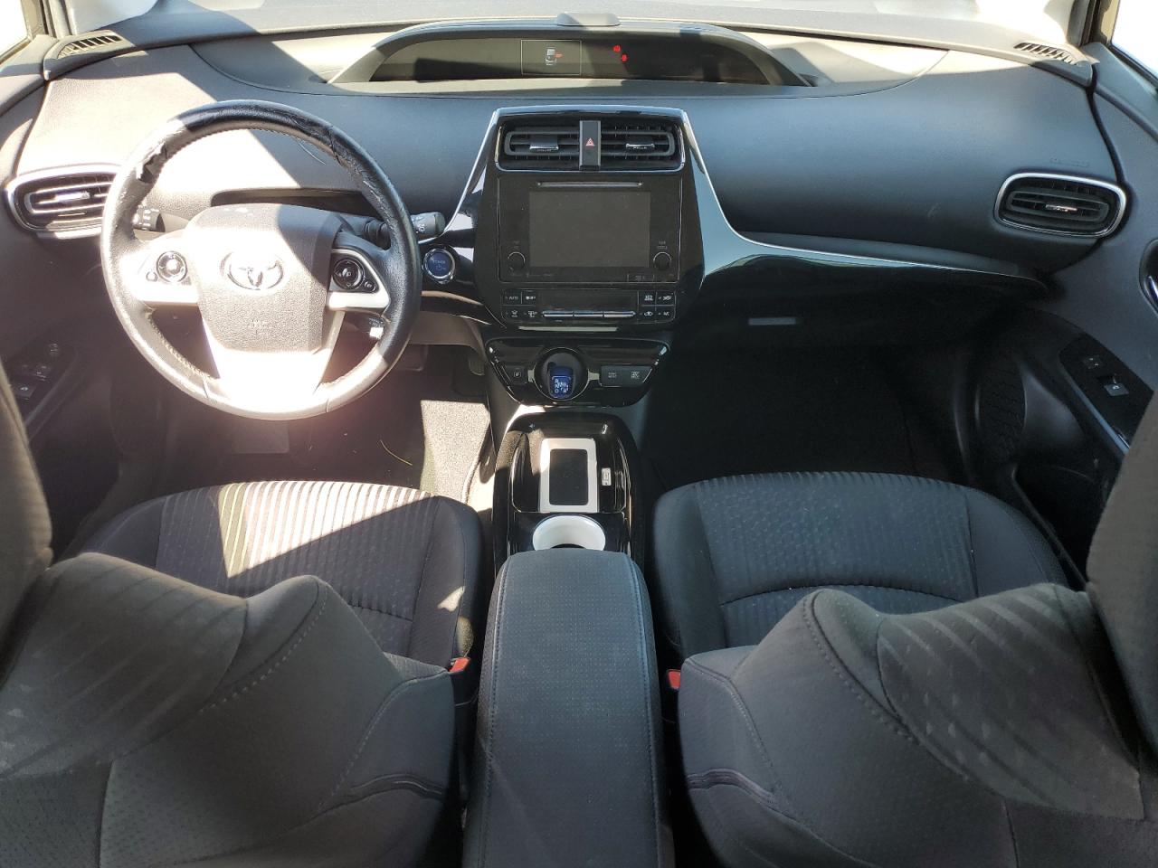 2016 Toyota Prius VIN: JTDKARFU5G3003022 Lot: 63524805