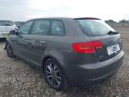 2013 AUDI A3 SPORT T for sale at Copart YORK