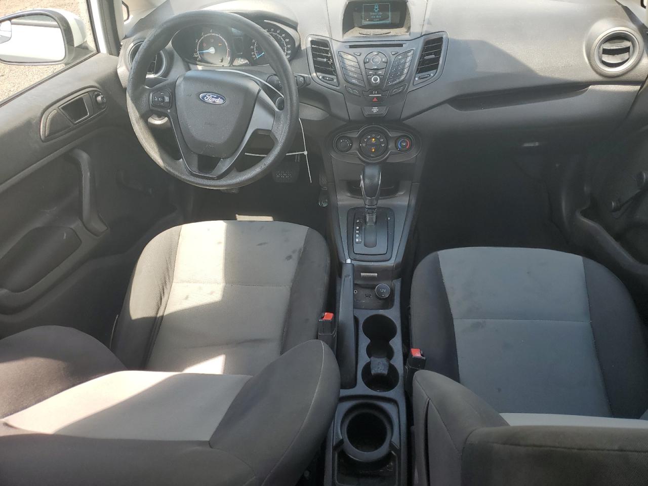 3FADP4TJ2GM171337 2016 Ford Fiesta S