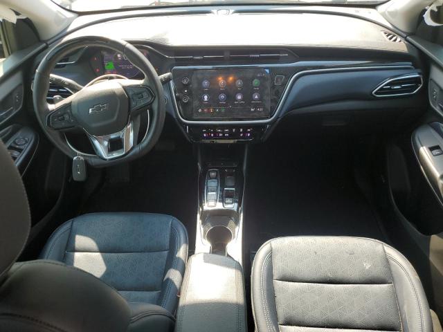  CHEVROLET BOLT 2022 Czarny