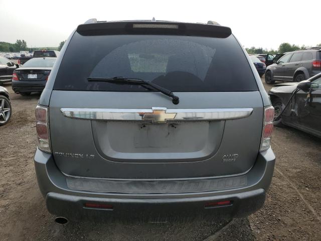 2005 CHEVROLET EQUINOX LS  